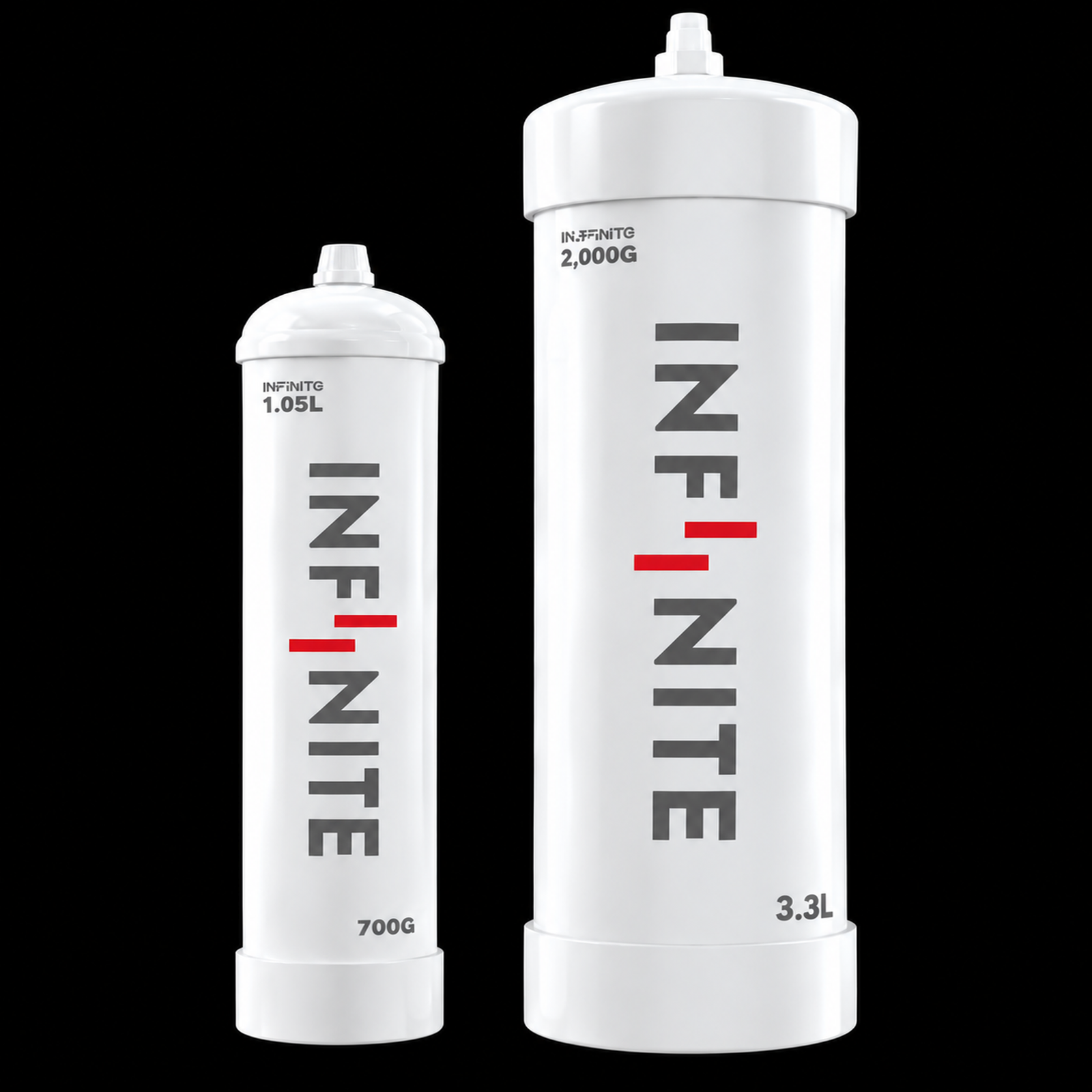 Nitrogen, Argon & Oxygen Supplier Across Europe