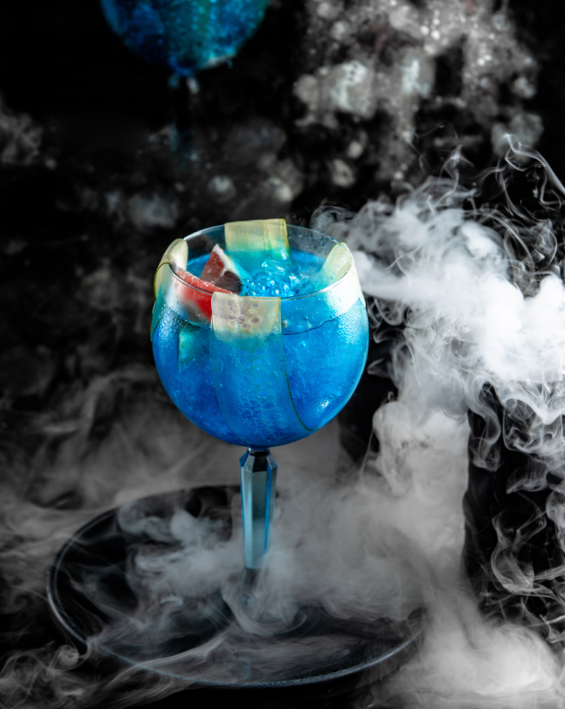 What Is a 1L Cream Tank (615g)?